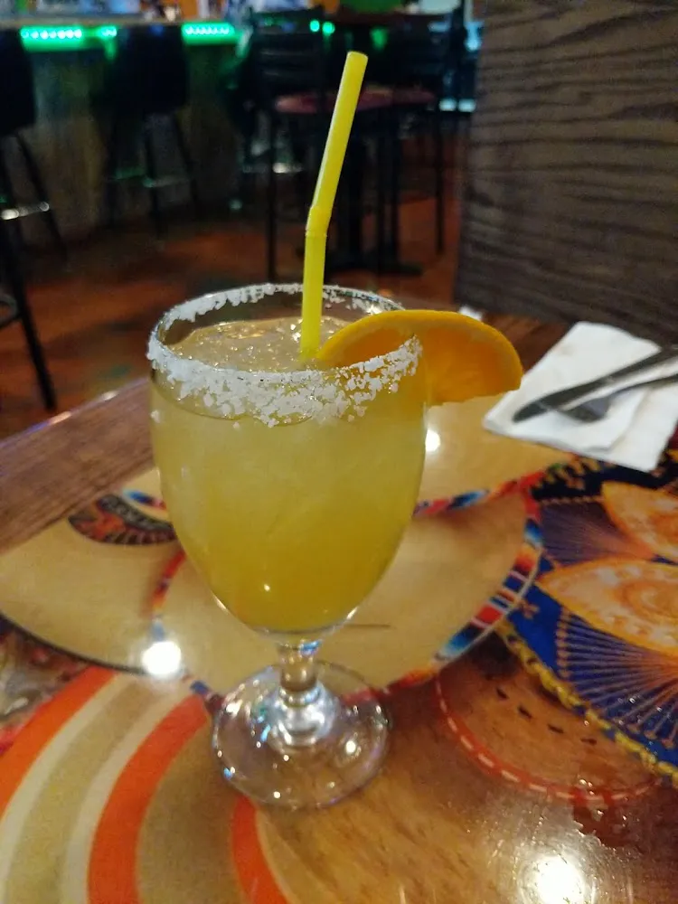 Margaritas